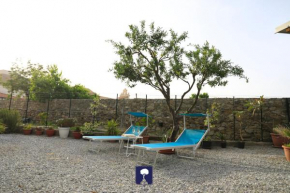 Giardino di Edo Tropea